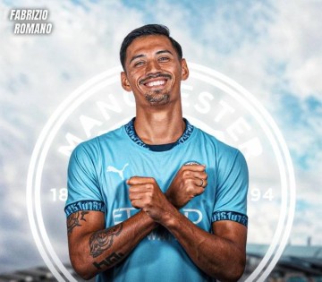 瓜帅再得一员悍将!曼城敲定意甲最佳中场,AC米兰血赚近5000万欧