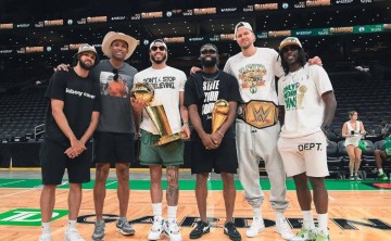 绿军超市甩卖力度太惊人 霍乐迪+波津离队只是开端?