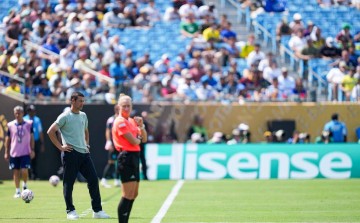 国米苦战告负，四将功败垂成！齐沃迎三大考验