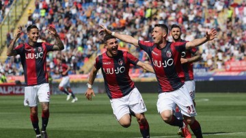 意甲保级绞肉机!泥潭双雄血战突围,谁能逃离降级漩涡?