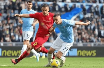 意甲保级生死对决!莱切主场抢分续命,帕尔马残阵客场破局艰难