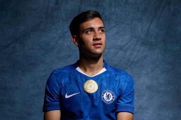 职业生涯重大机遇!布纳诺特加盟切尔西,大概率担任帕尔默替补