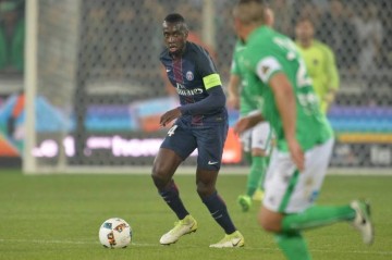 马图伊迪:欧冠决赛时整个法国都会支持巴黎圣日耳曼