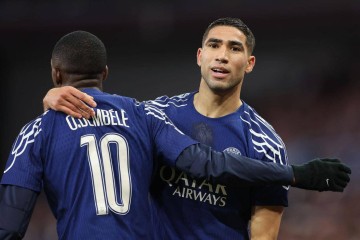 皇马第二!下赛季欧冠赔率榜出炉,大巴黎前三,巴萨仅第六