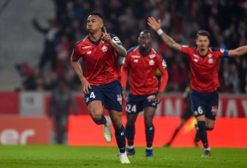 法甲深度分析:勒阿弗尔 VS 昂热