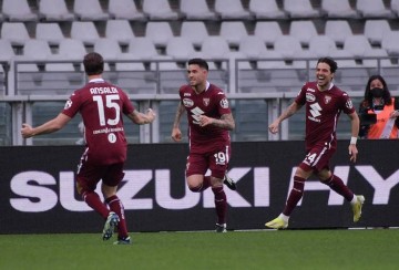 意甲焦点战:都灵主场死磕亚特兰大,保级队能否逆袭黑马?