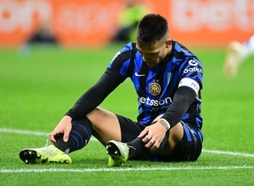 卡拉格看好国米,迪马尔科要弥补弱势项目,劳塔罗的心态强大