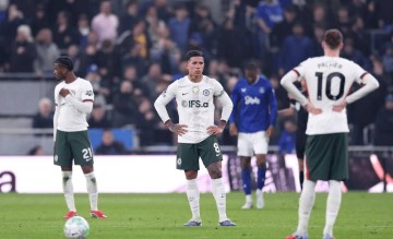 33年来第1次4连败，切尔西的首要问题是罗塞尼尔