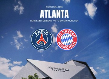 凌晨0点，世俱杯20亿大决战：巴黎渴望复仇，能否终结拜仁连胜？