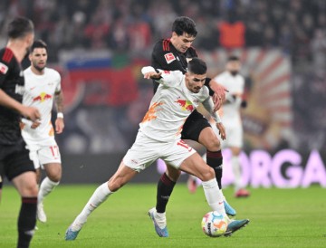 德甲比分预测:美因茨主场盼首胜,莱比锡红牛客场争连胜