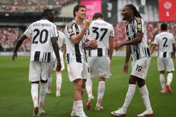 意甲新王身价飙升利物浦切尔西阿森纳关注尤文400万年薪砸得值当