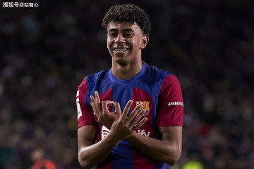 西甲进球榜：巴萨22球领跑！马德里双雄分居2、3！奥维耶多垫底！