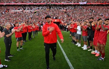 非凡天才,克洛普称赞,维尔茨将成成功签约