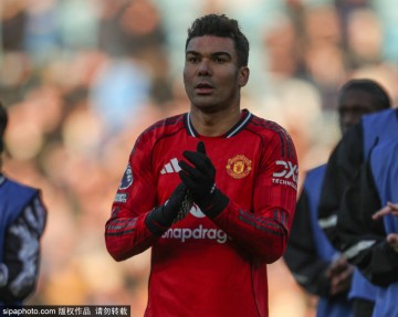 曼联功臣库尼亚或因对镜头爆粗遭禁赛!天空体育当场道歉,英足总或追罚