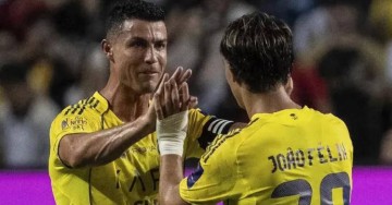 重磅热搜！41岁C罗或将重返欧洲，5000万欧解约金背后的德甲逆袭计划