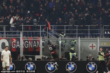 米兰防线新星帕夫洛维奇:从定时炸弹到2800万的香饽饽!