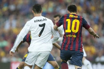 皇马近十年4球惨败场次:巴萨送其多场大败,欧冠半决赛惨负曼城