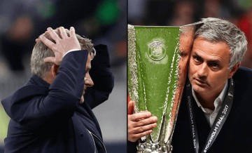 穆里尼奥,相比起欧冠,欧联杯更加适合现在的费内巴切