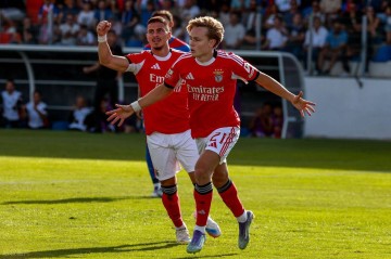 2-1,欧冠2冠王豪取3连胜,升至葡超第4,21岁挪威新星利剑出鞘