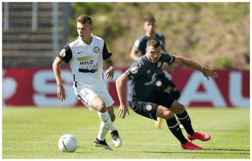 周五010德甲:圣保利VS汉堡比分预测与分析