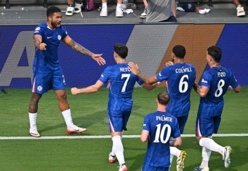 6500万!恭喜切尔西,夏窗第四签正式官宣,德甲飞翼重返英超