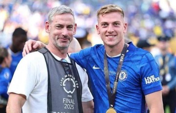 切尔西的伤病魔咒!夏窗新援伤缺12场,锋线人手告急