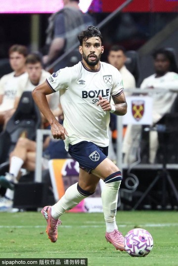 热刺与维拉争抢帕奎塔:他愿意离开西汉姆,能否实现欧冠梦?