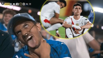 亚洲奇迹!世俱杯曼城惨遭淘汰:沙特球迷掐脖嘲讽,C罗沉冤昭雪