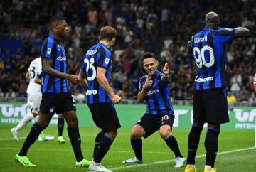 意甲生死对决:威尼斯绝境逆袭,尤文力保欧冠席位