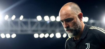 尤文连败冰点，图多尔能扭转颓势吗？