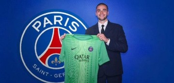 大巴黎来袭!法甲史上最高转会费门将诞生,超越巴特斯,逼近多纳鲁马离队