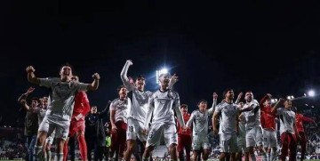 1月份的连环打击:皇马或将迎来比前三次更沉重的挫败