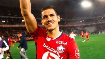 今日来看法甲最后一轮:斯特拉斯VS勒阿弗尔