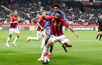 法甲：七连胜摩纳哥客场挑战巴黎FC，保级队能否再爆冷？巴黎FCVS摩纳哥