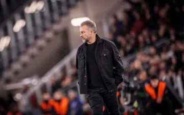 西甲:皇家贝蒂斯vs巴萨,弗里克表示“我依然相信我的球队”