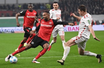 德甲: 奥格斯堡VS科隆,今日推荐比分预测