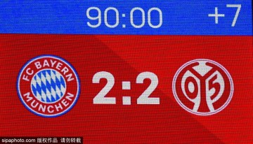 20岁308天!佩伊契诺维奇是穆勒之后德甲最年轻戴帽的德国球员