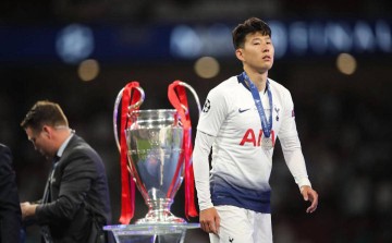 未来第一个在欧冠决赛进球的亚洲球员可能是谁?