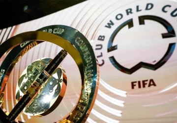 皇马面临挑战,世俱杯淘汰赛或将遭遇曼城、多特蒙德和巴黎