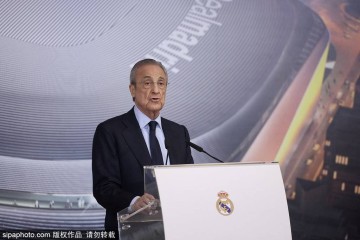 索赔45亿欧!曝欧超公司正式起诉欧足联 敦促其承认该赛事