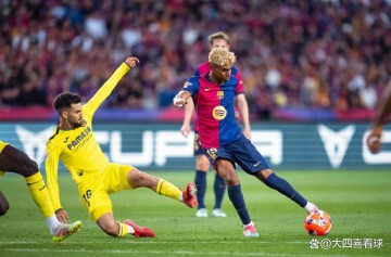 西班牙国家德比一触即发,是皇马续写辉煌还是巴萨复仇雪耻?