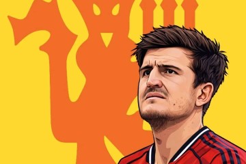 马奎尔降低8万周薪即可续约,拉爵削减曼联工资!高层对续约有分歧