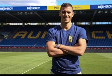 值了!中超80万欧引进前欧冠天才后卫:曾被英超意甲豪门哄抢