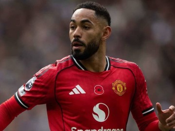 曼联主场面临考验,库尼亚复出在即,阿莫林坦言未达最佳状态