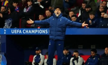 精选前瞻：热刺 VS 马竞