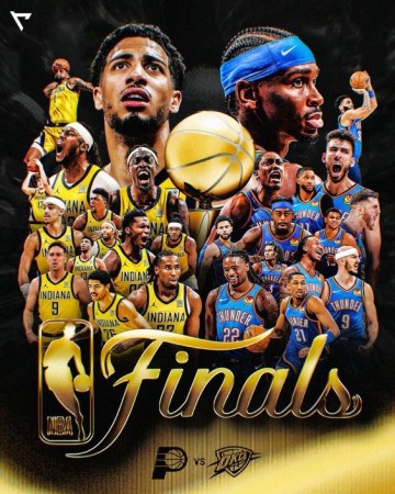 总决赛前瞻:小众球队霸占主舞台 SGA冲冠稳了吗?