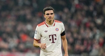 热刺与拜仁就帕利尼亚转会展开谈判 2500万欧元低价出售