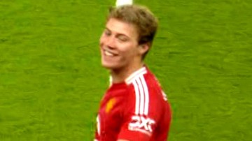 穆帅欲先租后买霍伊伦德!曝皇马5000万签新马塞洛,曼联坐收千万