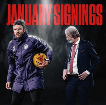 曼联打完阿森纳后或考虑压哨引援,卡里克参与谈判!回购青木真相揭秘