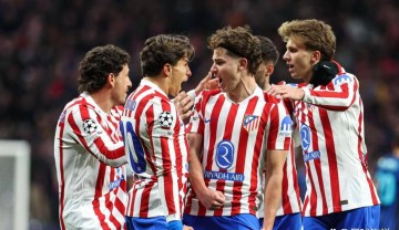 两连败!齐沃再次失误,国际米兰连续不敌米兰和马竞,劳塔罗连续两场哑火